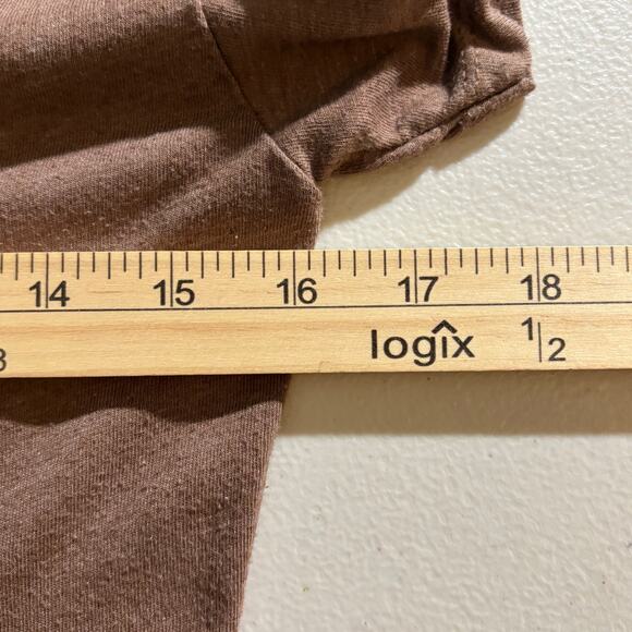 Harley Davidson Womens Mile High Graphic Ride with Passion Parker Colorado Shirt - Picture 4 of 8